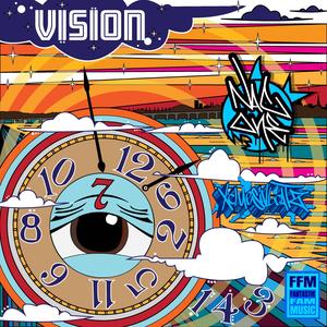 Heavy Soul (feat. Señor Gigio)