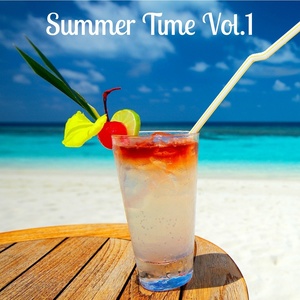 Summer Time, Vol. 1 (Unmixed)