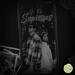 Si Tú Supieras Slowed (feat. Bad Bee & Sempay) (Explicit)