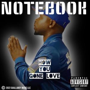 HOW YOU GONE LOVE (Explicit)