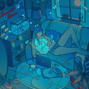 Clione remix