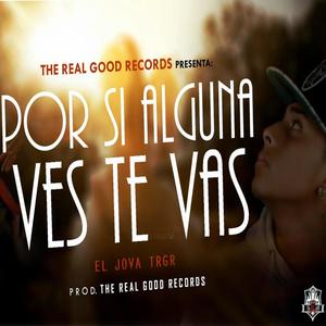 Por Si Alguna Vez Te Vas