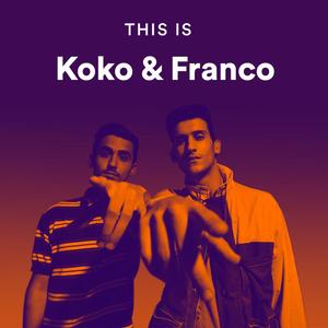 This Is Koko & Franco (Explicit)