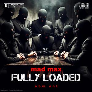 Fully loaded (feat. Havo, Nuk & Doola) [Explicit]