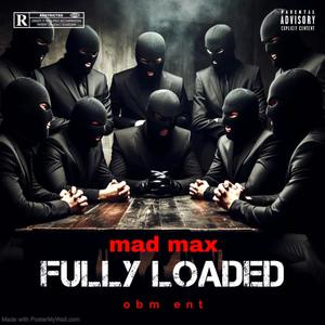 Fully loaded (feat. Havo, Nuk & Doola) (Explicit)
