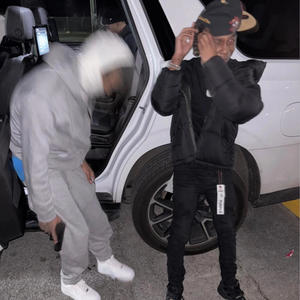 Baby Striker (feat. Teflon Zay) (Explicit)