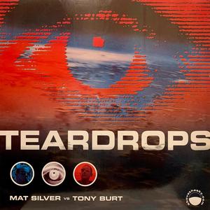 Teardrops (Hard Mix Single Cut)