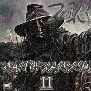 Heart of Scarecrow 2 (Explicit)