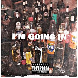 Im Going In (feat. T-Reck) [Special Version] [Explicit]