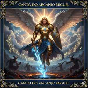 Canto do Arcanjo Miguel