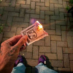 I have no idea what you're saying, and your suit sucks (Explicit)