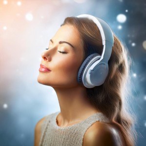 Relajación Calmante En Armonía