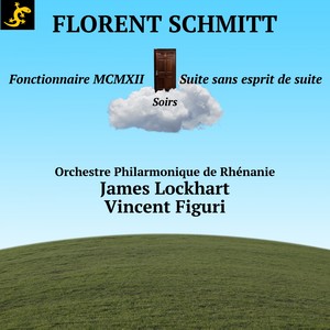 Fonctionnaire MCMXII, inaction en musique - Op. 74