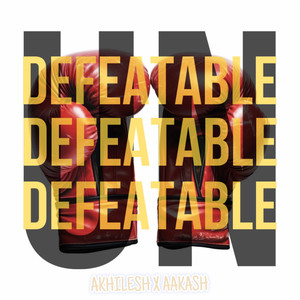 Undefeatable