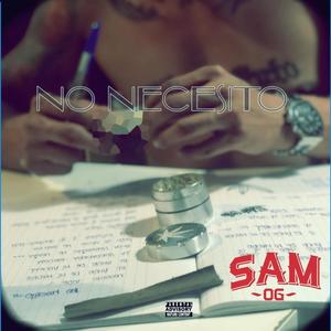 No Necesito (Explicit)