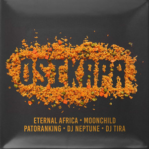 Osikapa (Radio|feat. Patoranking, Moonchild Sanelly, DJ Tira, DJ Neptunez)