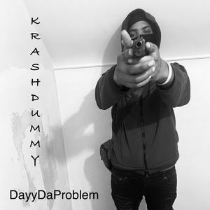 Krash Dummy 2 (Explicit)