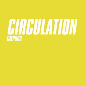 CMP003_01 - Circulation - Yellow (Mix A)