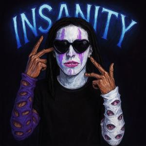 insanity¿ (Explicit)