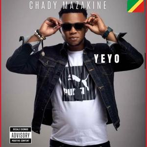YE YO (feat. CHADY MAZAKINE)