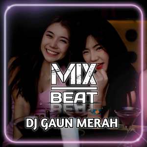 DJ Gaun Merah Thailand Style