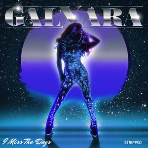 I Miss The Days(Stripped)