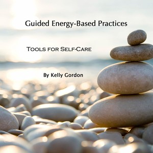 Kelly Gordon - Introduction to the Grounding Practice