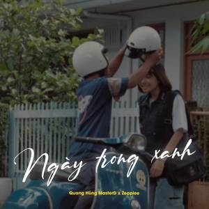 BEAT Ngày Trong Xanh (Lofi)