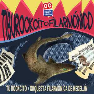 Tiburockcito Filarmónico