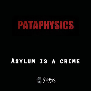 Asylum Is a Crime (Explicit)