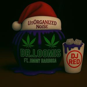 Smokin' that Dr. Loomis (Slowed & Chopped) (feat. DJ Red)