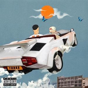 Confetti (feat. Sdakwa Shine) (Explicit)