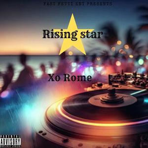 Rising Star (Explicit)