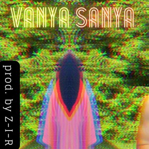 VANYASANYA (Kazka II) [Explicit]