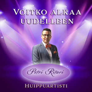 Voitko alkaa uudelleen