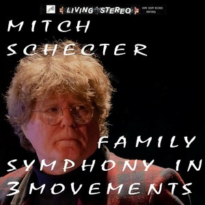 Family Symphony In 3 Movements