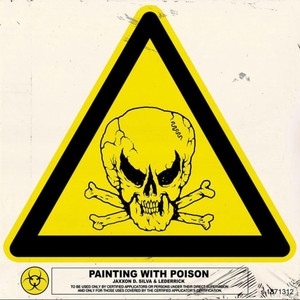 Painting with Poison (Explicit)