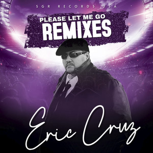 Please Let Me Go (Remixes)