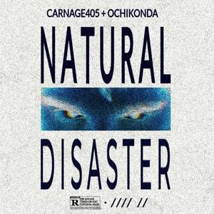 NATURAL DISASTER (Explicit)