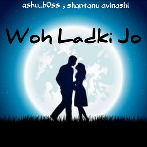 woh ladki jo (Slowed+Reverb)