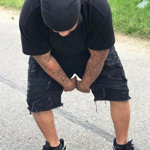 Act a fool (Explicit)