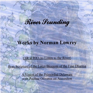 A Vision of the Primordial Delaware