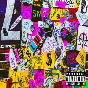 LemmeKno (SlumNation) [feat. Reevs & Random] [Explicit]