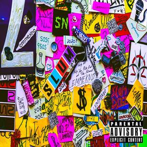 LemmeKno (SlumNation) [feat. Reevs & Random] (Explicit)