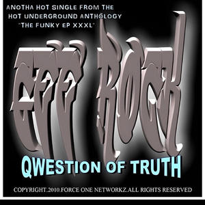 Qwestion of Truth (Explicit)