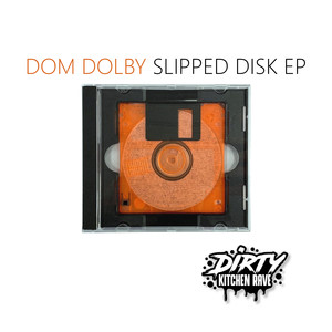 Slipped Disk EP