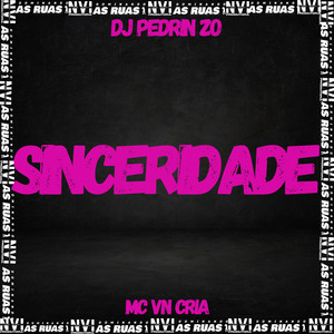 Sinceridade (Explicit)