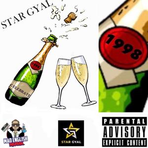 Celebrate Star Gyal (Explicit)