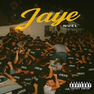 Jaye (Explicit)