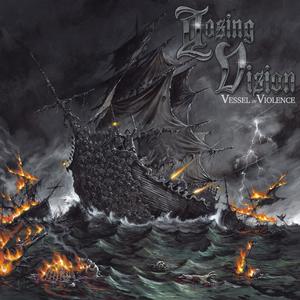 Vessel of Violence (Explicit)